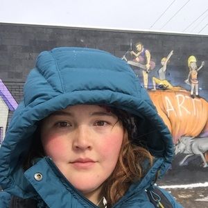 Meet your Posher, Grace